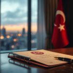 TÜRKPATENT'te Yeni Parti Sürprizi: Kulisler Hareketlendi
